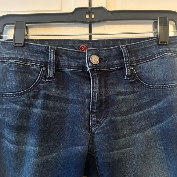 Sinclair MFGRP jeans - Picture 2 of 4